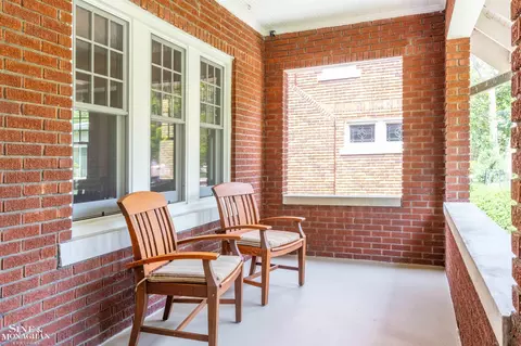 Exterior - 759 Washington, Grosse Pointe, MI 48230 photo 3 of 8