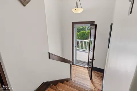 Entry Way - 759 Washington, Grosse Pointe, MI 48230 photo 3 of 3