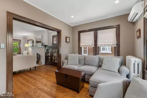 Living - 759 Washington, Grosse Pointe, MI 48230 photo 6 of 6