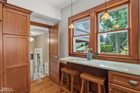 Kitchen - 759 Washington, Grosse Pointe, MI 48230 photo 4 of 4