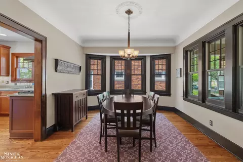 Dining - 759 Washington, Grosse Pointe, MI 48230 photo 1 of 2