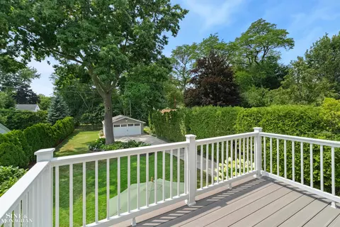 Exterior - 759 Washington, Grosse Pointe, MI 48230 photo 8 of 8