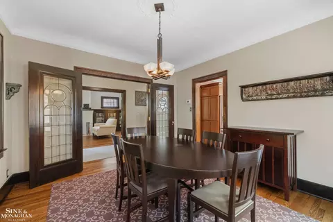 Dining - 759 Washington, Grosse Pointe, MI 48230 photo 2 of 2