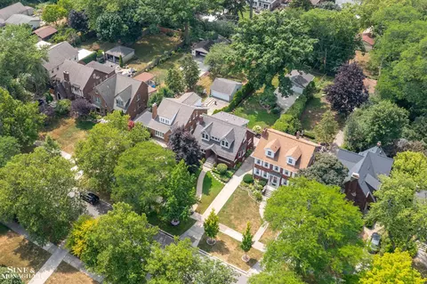 View/Area - 759 Washington, Grosse Pointe, MI 48230 photo 2 of 2