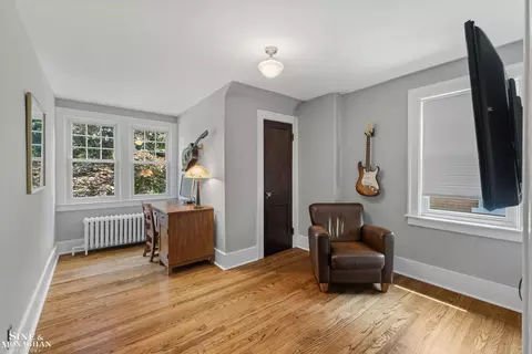 Bedroom - 759 Washington, Grosse Pointe, MI 48230 photo 4 of 4