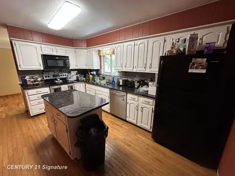 Kitchen - 412 Chestnut, Flushing, MI 48433 photo 2 of 4