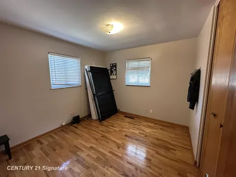 Bedroom - 412 Chestnut, Flushing, MI 48433 photo 2 of 5