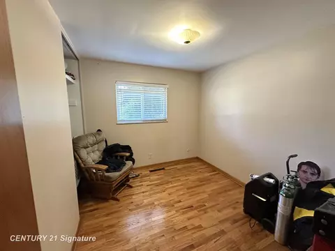 Bedroom - 412 Chestnut, Flushing, MI 48433 photo 3 of 5