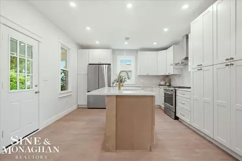 Kitchen - 1015 Cass, Saint Clair, MI 48079 photo 1 of 6