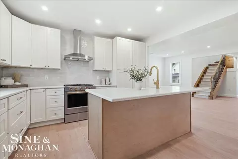 Kitchen - 1015 Cass, Saint Clair, MI 48079 photo 6 of 6