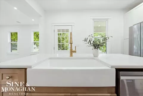 Kitchen - 1015 Cass, Saint Clair, MI 48079 photo 3 of 6