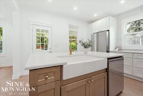 Kitchen - 1015 Cass, Saint Clair, MI 48079 photo 4 of 6
