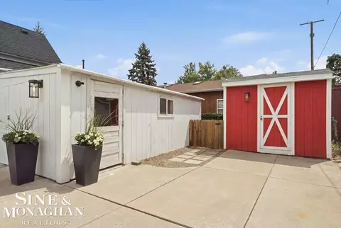 Exterior - 1015 Cass, Saint Clair, MI 48079 photo 2 of 3
