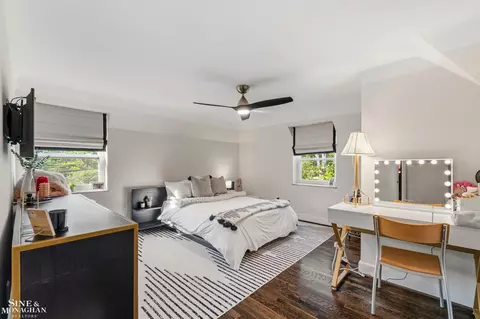 Bedroom - 797 Trombley, Grosse Pointe Park, MI 48230 photo 4 of 9