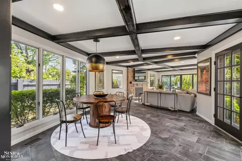 Dining - 797 Trombley, Grosse Pointe Park, MI 48230 photo 1 of 8