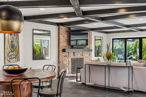 Dining - 797 Trombley, Grosse Pointe Park, MI 48230 photo 3 of 8