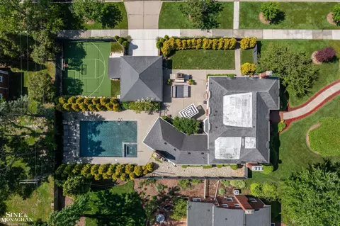 View/Area - 797 Trombley, Grosse Pointe Park, MI 48230 photo 2 of 3