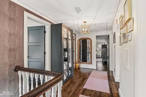 Entry Way - 797 Trombley, Grosse Pointe Park, MI 48230 photo 7 of 7