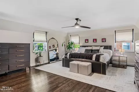 Bedroom - 797 Trombley, Grosse Pointe Park, MI 48230 photo 1 of 9