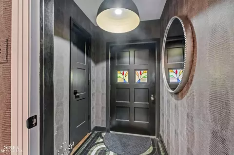 Entry Way - 797 Trombley, Grosse Pointe Park, MI 48230 photo 1 of 7