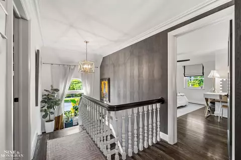 Entry Way - 797 Trombley, Grosse Pointe Park, MI 48230 photo 5 of 7