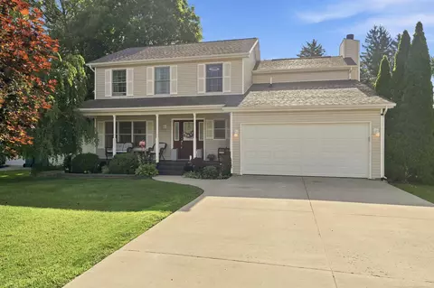58748 Ruth Jean, Washington, MI 48094