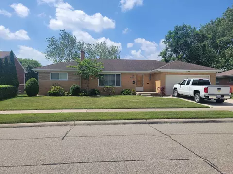 22700 Barton, Saint Clair Shores, MI 48081