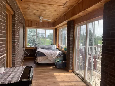 Exterior - 3447 E Bessinger, Au Gres, MI 48703 photo 1 of 6
