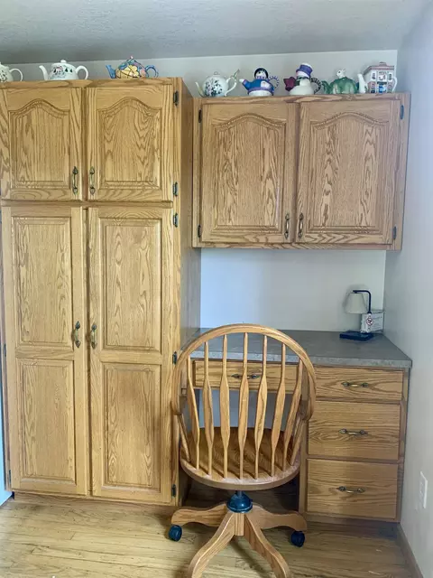 Kitchen - 3447 E Bessinger, Au Gres, MI 48703 photo 4 of 4