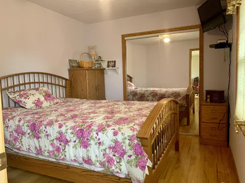 Bedroom - 3447 E Bessinger, Au Gres, MI 48703 photo 1 of 2