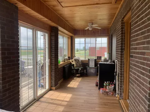 Exterior - 3447 E Bessinger, Au Gres, MI 48703 photo 2 of 6