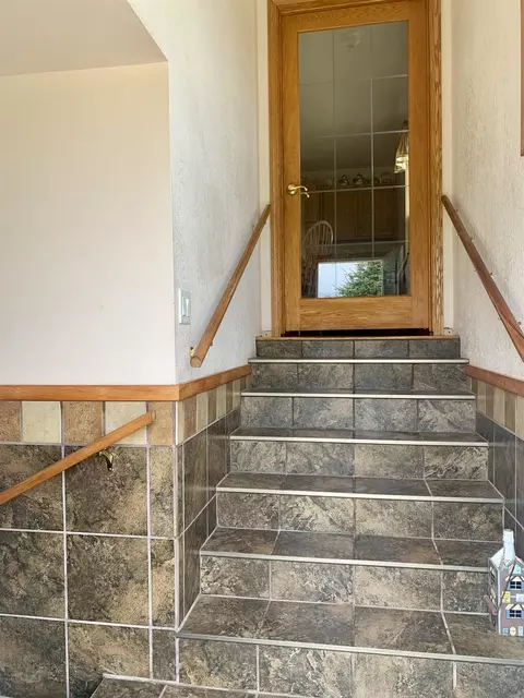 Entry Way - 3447 E Bessinger, Au Gres, MI 48703 photo 1 of 1