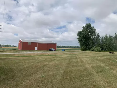 Exterior - 3447 E Bessinger, Au Gres, MI 48703 photo 6 of 6