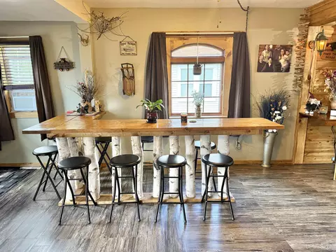 Dining - 809 E Pierce, Wakefield, MI 49968 photo 1 of 2
