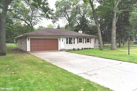 9107 Crescent Bch, Pigeon, MI 48755