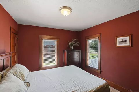 Bedroom - 8357 Van Aiken, Ida, MI 48140 photo 4 of 4
