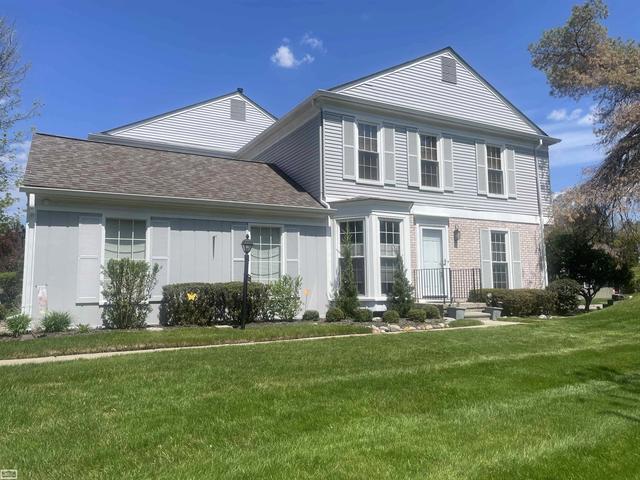 1343 Autumn #BLDG 5, Rochester Hills, MI 48306
