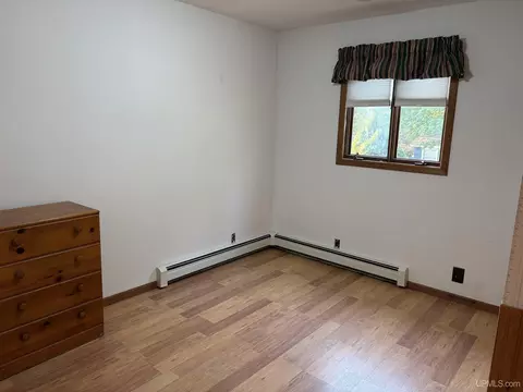 Bedroom - E8183 Alice, Ramsay, MI 49959 photo 1 of 3