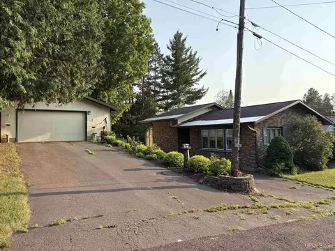 Exterior - E8183 Alice, Ramsay, MI 49959 photo 7 of 7