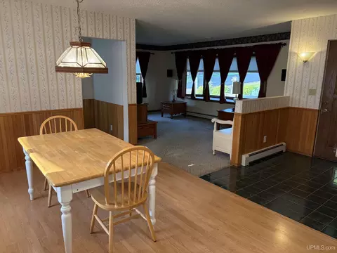 Dining - E8183 Alice, Ramsay, MI 49959 photo 1 of 1