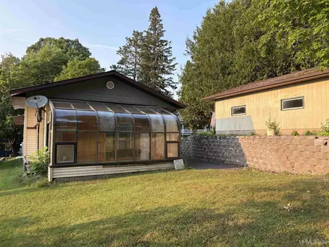 Exterior - E8183 Alice, Ramsay, MI 49959 photo 5 of 7
