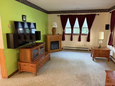Living - E8183 Alice, Ramsay, MI 49959 photo 2 of 3