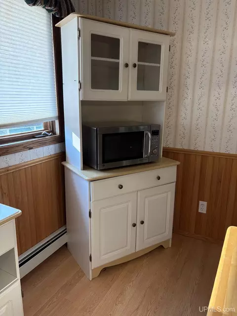 Kitchen - E8183 Alice, Ramsay, MI 49959 photo 5 of 5
