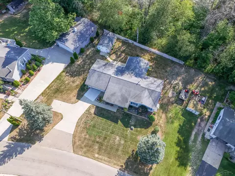 View/Area - 2811 Huckleberry Trl, Farwell, MI 48622 photo 1 of 2
