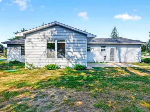 Exterior - 2811 Huckleberry Trl, Farwell, MI 48622 photo 4 of 5