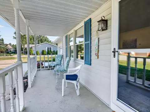 Exterior - 2811 Huckleberry Trl, Farwell, MI 48622 photo 3 of 5