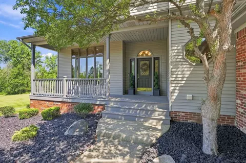 Exterior - 20875 Irwin, Armada, MI 48005 photo 2 of 10