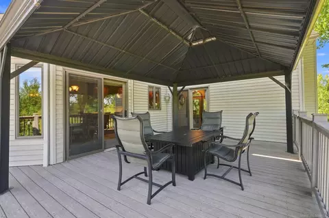 Exterior - 20875 Irwin, Armada, MI 48005 photo 8 of 10