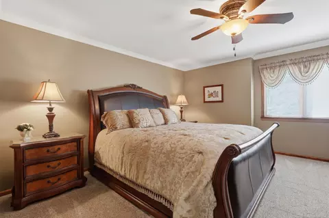 Bedroom - 20875 Irwin, Armada, MI 48005 photo 2 of 3