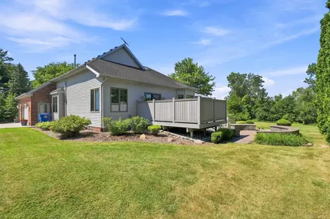 Exterior - 20875 Irwin, Armada, MI 48005 photo 5 of 10